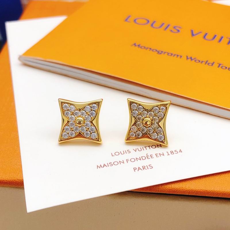LV Earring 03lyr164